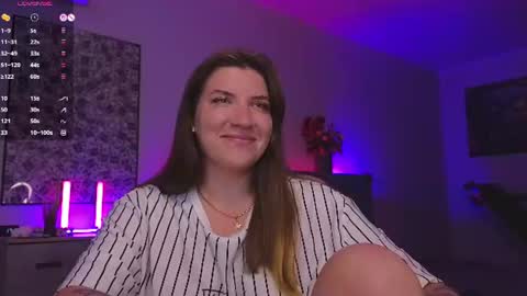 Sofia Lush is active  PVT is open  Welcome to the world of pleasure online show from June 13, 2:48 pm
