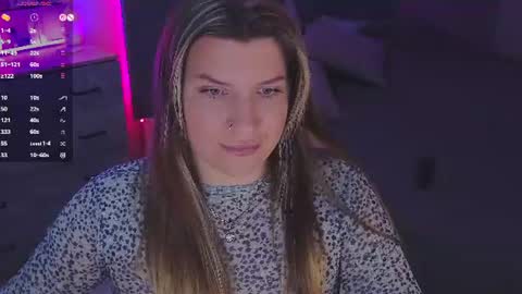 Sofia Lush is active  PVT is open  Welcome to the world of pleasure online show from July 27, 8:43 am