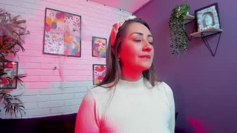 Snapshot of sofia__stk chatting on November 6, 3:07 am sofi online show from November 6, 3:07 am