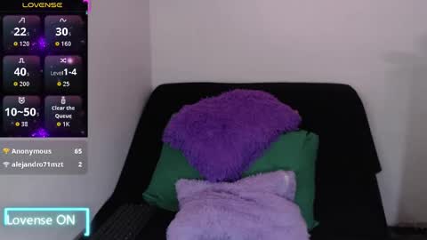 sofia  whitee online show from September 20, 6:58 am