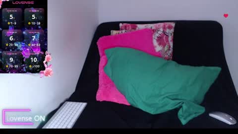 sofia  whitee online show from June 26, 7:02 am