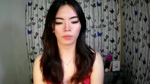 Snapshot of sofia_ava24 chatting on December 7, 5:37 am Chady online show from December 7, 5:37 am