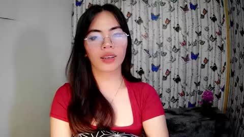 Snapshot of sofia_ava24 chatting on January 2, 9:43 am Chady online show from January 2, 9:43 am