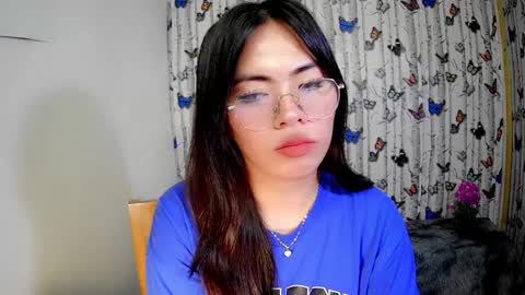 Snapshot of sofia_ava24 chatting on January 4, 9:21 am Chady online show from January 4, 9:21 am