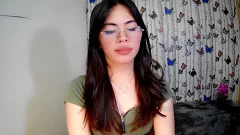 Snapshot of sofia_ava24 chatting on January 5, 6:35 am Chady online show from January 5, 6:35 am
