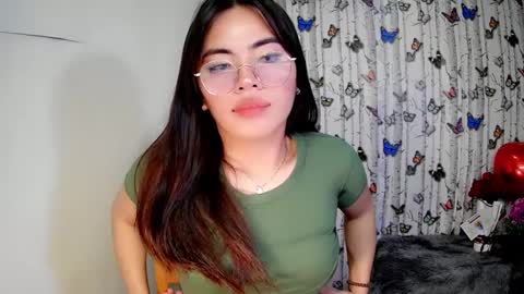 Snapshot of sofia_ava24 chatting on January 10, 5:37 am Chady online show from January 10, 5:37 am