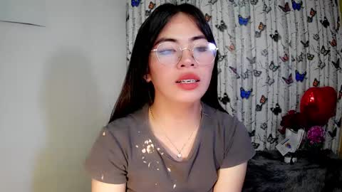 Snapshot of sofia_ava24 chatting on January 11, 9:15 am Chady online show from January 11, 9:15 am