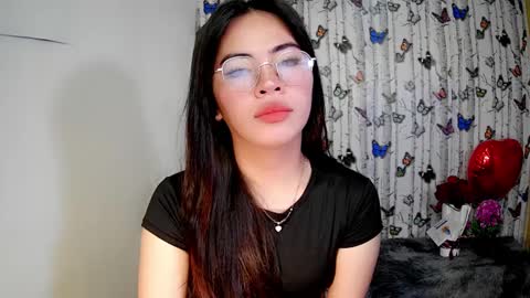 Snapshot of sofia_ava24 chatting on January 12, 2:14 am Chady online show from January 12, 2:14 am