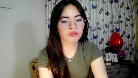 Snapshot of sofia_ava24 chatting on January 19, 1:21 am Chady online show from January 19, 1:21 am