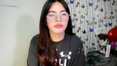 Snapshot of sofia_ava24 chatting on January 28, 2:53 am Chady online show from January 28, 2:53 am