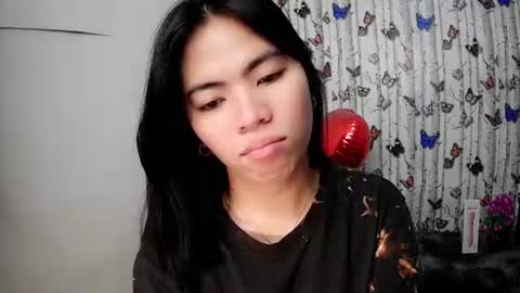 Snapshot of sofia_ava24 chatting on October 8, 8:01 am Chady online show from October 8, 8:01 am