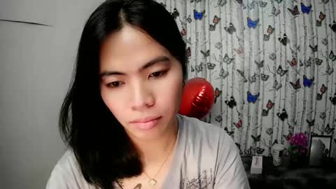 Snapshot of sofia_ava24 chatting on October 22, 4:35 am Chady online show from October 22, 4:35 am