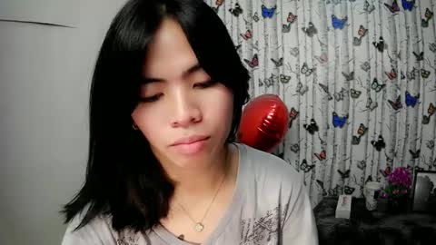 Snapshot of sofia_ava24 chatting on October 24, 5:59 am Chady online show from October 24, 5:59 am