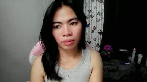 Snapshot of sofia_ava24 chatting on March 18, 4:48 am Chady online show from March 18, 4:48 am
