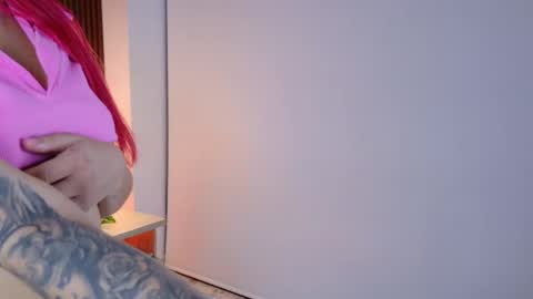 Sofia Arteaga online show from November 8, 12:11 am