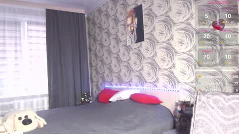 Snapshot of sofia_blaze chatting on December 19, 7:18 am Sofia online show from December 19, 7:18 am