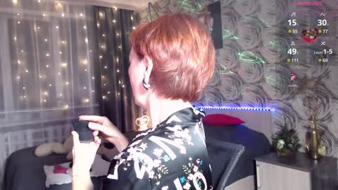 Snapshot of sofia_blaze chatting on December 31, 3:45 am Sofia online show from December 31, 3:45 am