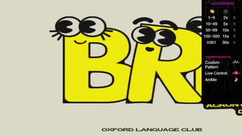 Snapshot of sofia_burman chatting on October 19, 11:05 pm Sofi online show from October 19, 11:05 pm