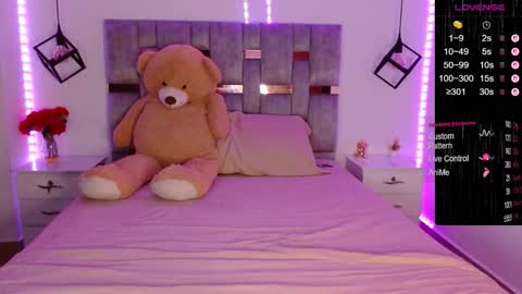 Snapshot of sofia_burman chatting on November 5, 10:32 pm Sofi online show from November 5, 10:32 pm