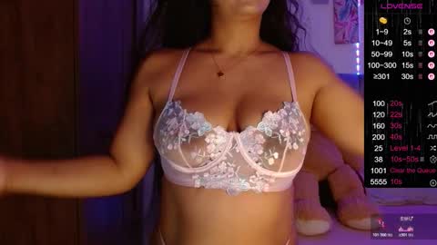 Snapshot of sofia_burman chatting on November 12, 8:08 pm Sofi online show from November 12, 8:08 pm