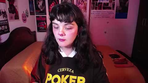 Sofi online show from November 2, 7:27 pm