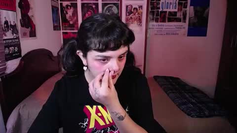 Snapshot of sofia_coolle chatting on March 19, 2:21 pm Sofi online show from March 19, 2:21 pm