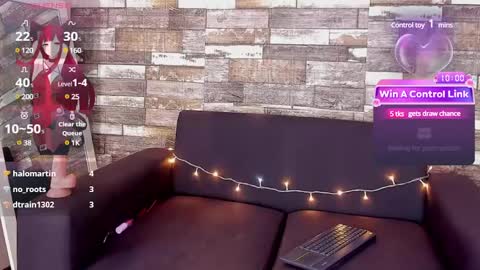 sofia danvers online show from February 11, 11:12 pm