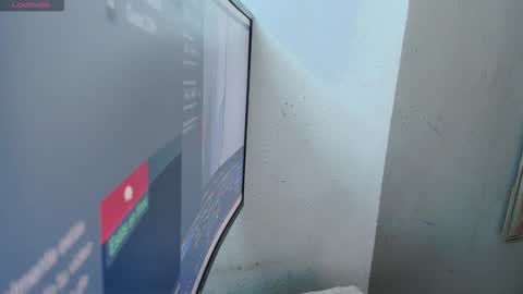 Snapshot of sofia_delrio chatting on November 7, 11:27 pm Miss Sofi online show from November 7, 11:27 pm