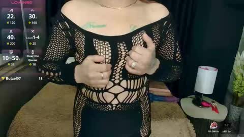 Snapshot of sofia_delrio chatting on November 14, 11:42 am Miss Sofi online show from November 14, 11:42 am