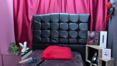Snapshot of sofia_delrio chatting on March 25, 11:16 am Miss Sofi online show from March 25, 11:16 am