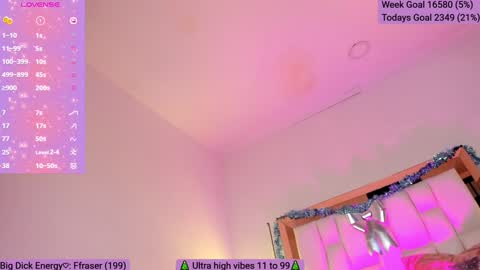 Snapshot of sofia_dream7 chatting on December 17, 2:44 pm Sofi online show from December 17, 2:44 pm