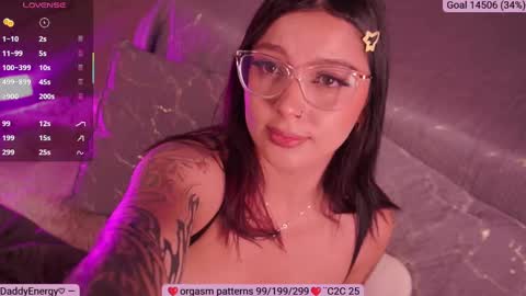 Snapshot of sofia_dream7 chatting on March 11, 11:33 am Sofi online show from March 11, 11:33 am