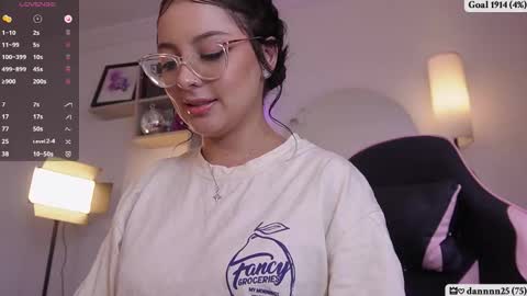 Snapshot of sofia_dream7 chatting on September 20, 9:38 pm Sofi online show from September 20, 9:38 pm