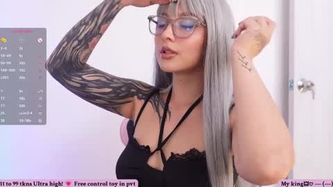 Snapshot of sofia_dream7 chatting on April 12, 9:09 pm Sofi online show from April 12, 9:09 pm