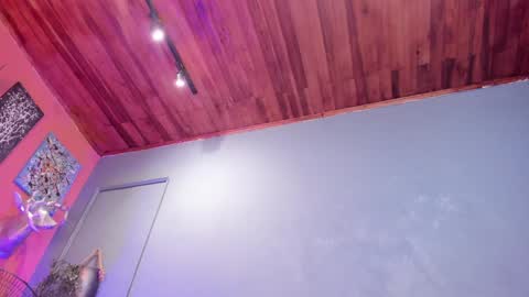 Snapshot of sofia_ebony chatting on December 8, 1:25 pm Sofia online show from December 8, 1:25 pm