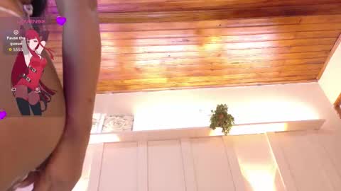 Snapshot of sofia_ebony chatting on February 11, 7:08 pm Sofia online show from February 11, 7:08 pm