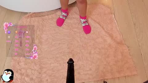 Sofia fantasyy  Online 0700 to 1400 gmt-5 online show from January 17, 6:23 pm