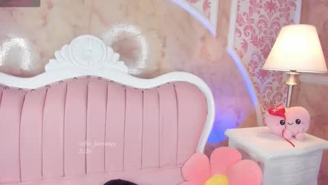 Sofia fantasyy  Online 0700 to 1400 gmt-5 online show from February 16, 12:23 pm