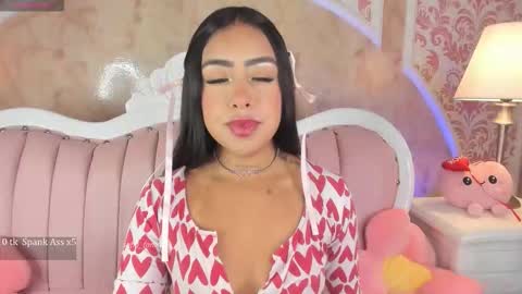 Sofia fantasyy  Online 0700 to 1400 gmt-5 online show from March 9, 12:53 pm