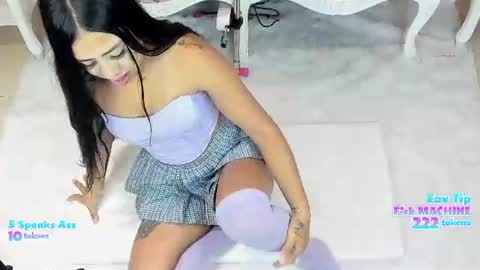 Sofia fantasyy  Online 0700 to 1400 gmt-5 online show from June 17, 12:07 pm