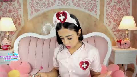 Sofia fantasyy  Online 0700 to 1400 gmt-5 online show from June 29, 12:05 pm