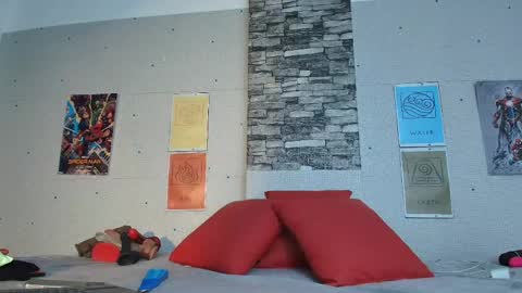Snapshot of sofia_fer chatting on April 4, 2:32 am sofia online show from April 4, 2:32 am