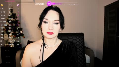 Snapshot of sofia_ford chatting on December 17, 7:29 am Sofia online show from December 17, 7:29 am