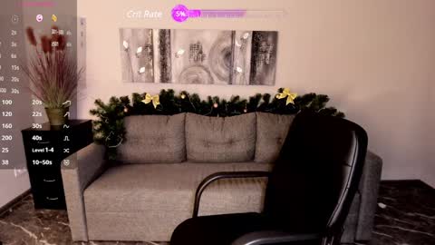 Snapshot of sofia_ford chatting on December 29, 2:00 pm Sofia online show from December 29, 2:00 pm