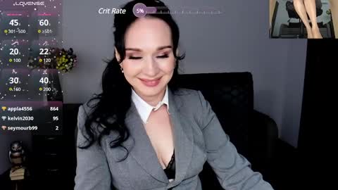 Snapshot of sofia_ford chatting on February 1, 5:26 pm Sofia online show from February 1, 5:26 pm