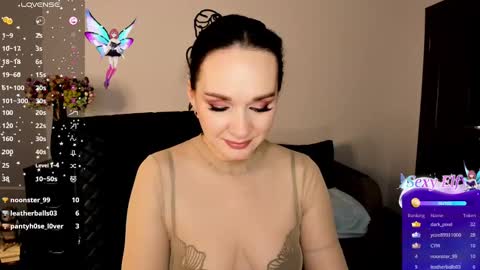 Snapshot of sofia_ford chatting on February 7, 10:50 am Sofia online show from February 7, 10:50 am