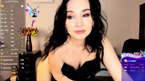 Snapshot of sofia_ford chatting on February 12, 10:46 am Sofia online show from February 12, 10:46 am