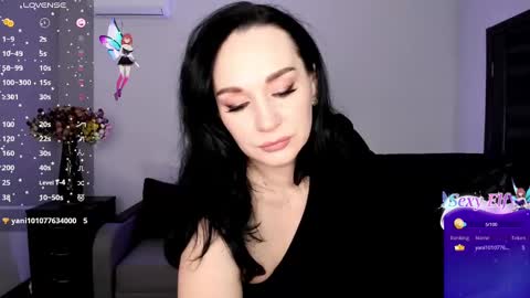 Snapshot of sofia_ford chatting on February 19, 1:50 pm Sofia online show from February 19, 1:50 pm