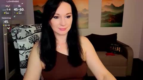 Snapshot of sofia_ford chatting on April 15, 12:34 pm Sofia online show from April 15, 12:34 pm