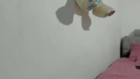 Sofia Garcia online show from September 10, 2:39 pm